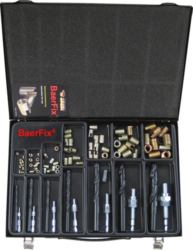 Baer kit réparation - baer,