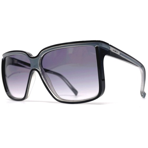 Lunettes soleil vintage - de,