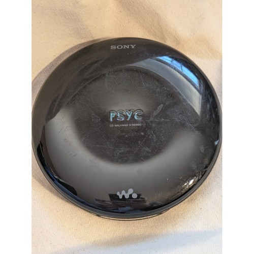 Sony psyc lecteur - sony, cd