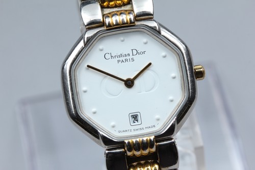 Presque comme neuve - [], montre