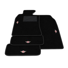 Tapis de sol compatibles avec