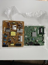 Alimentation + Carte