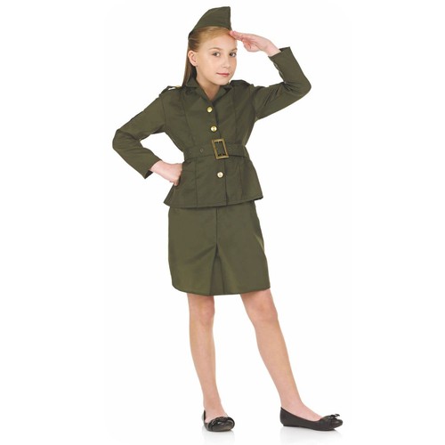 Déguisement militaire enfant - déguisement,