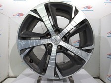 Jante ALUMINIUM PEUGEOT 308 II