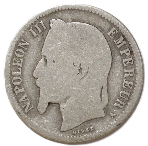 France napoléon iii - -,