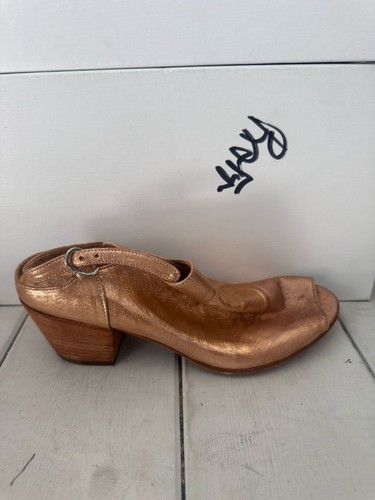 Officine creative sandale cuir - creative,