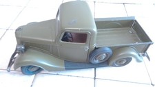 SOLIDO : Ford V8 1936 Pick up