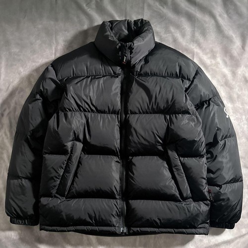 Schott blouson doudoune brodé - schott,