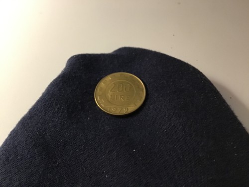 Pièce 1979 200 - 1979, de