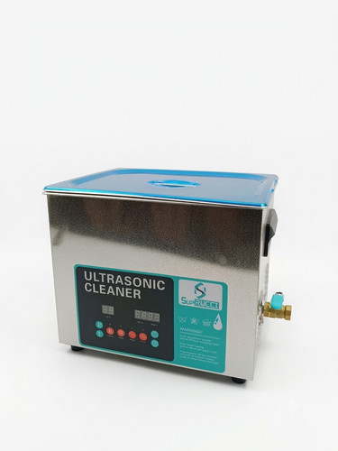 Nettoyeur ultrasons - nettoyeur, à