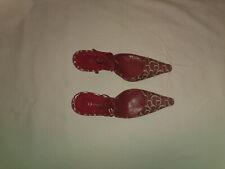 Sandales Neuves Casadéi p.38,5