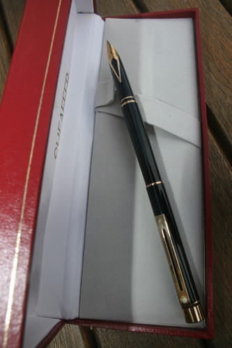 Stylo plume sheaffer targa - stylo,