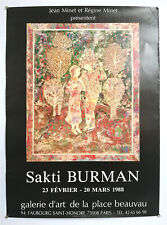 SAKTI BURMAN - ORIGINAL