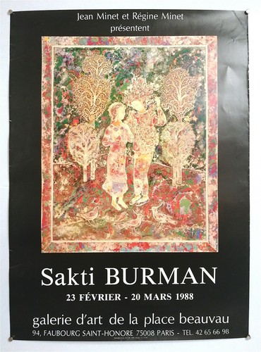 Sakti burman original - -,