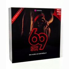 Jeux & Cadeaux Jeu Érotique