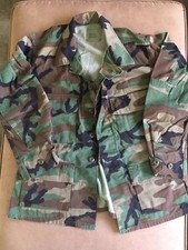 US MILITARY ARMY CAMO