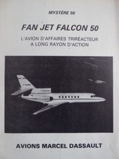 1976-78 PUB AVIONS MARCEL