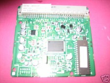 AKAI AA95-02001K MICRO BOARD
