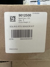 Somfy Soliris RTS sensort kit