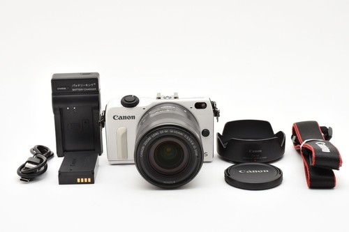 Appareil photo numérique sans