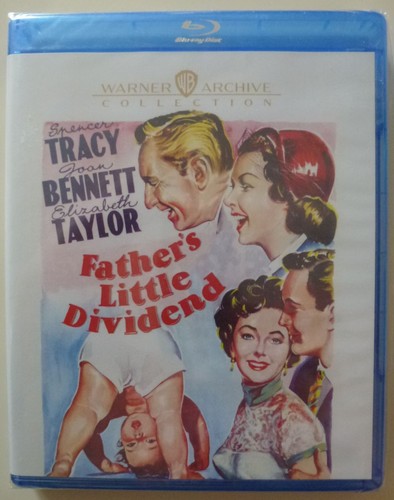 Father little dividend s - dividend,