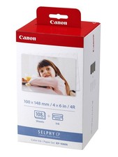 [3115B001] Canon Pack de 3