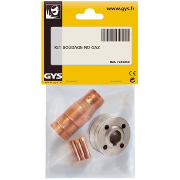 Kit soudage mig mag sans - kit,