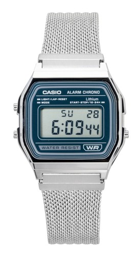 Montre casio vintage quartz - vintage,