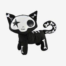 Emily The Strange - Peluche