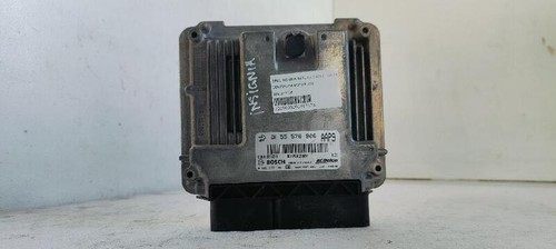 0281017105 boîtier moteur uce