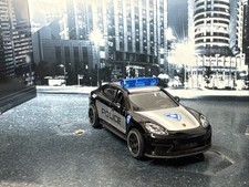 Majorette 🇫🇷 Porsche