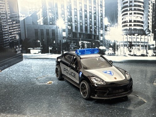 Majorette porsche - majorette,