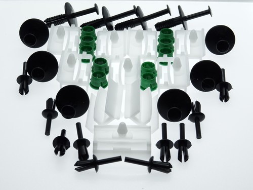 Clips fixation pour bas - de,