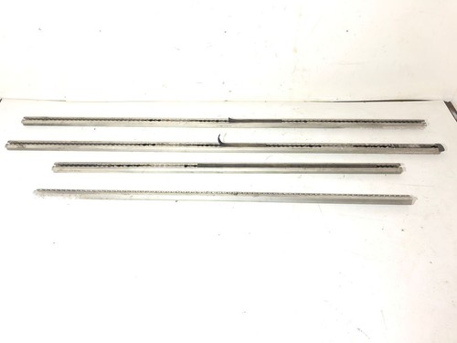 Rail guidage mercedes benz - rail,