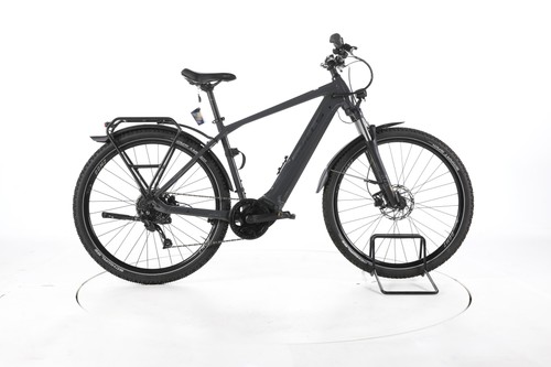 Bulls cross flyer evo - cross,