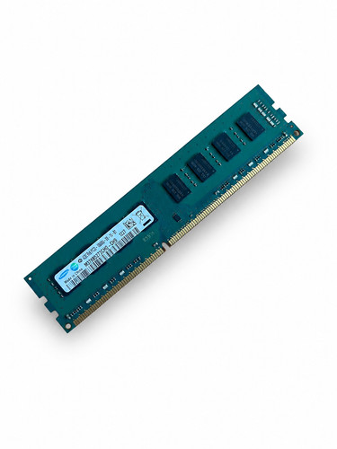 Samsung 4gb ddr3 - 4gb, pc3-10600u