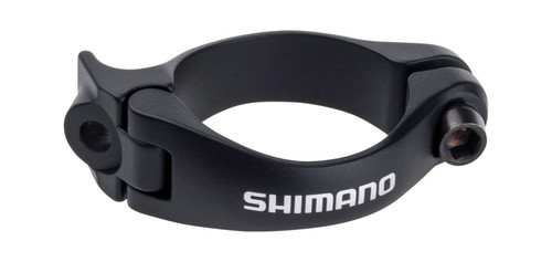 Shimano ad91 di2 front - sm-ad91,