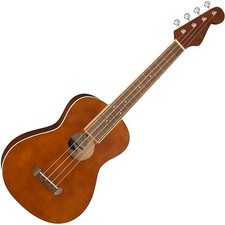 Fender Avalon Tenor Ukulele