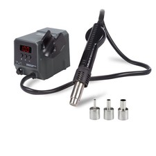 Velleman Station de soudage à