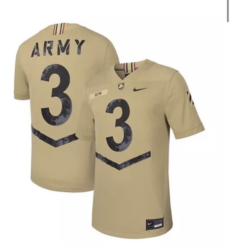Nike army black knights - black,