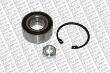 Kit Roulement Avant pour