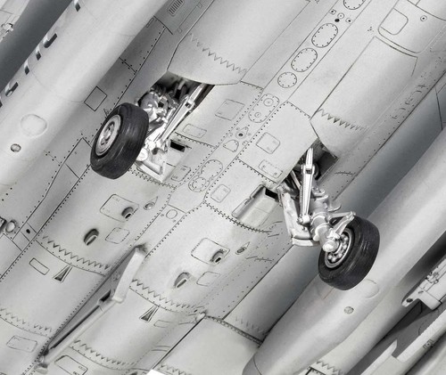 Revell 03901 maquette - revell,