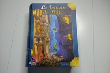 Le Joueur de flûte jeu