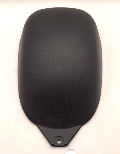 Coque sous selle inspection - selle,