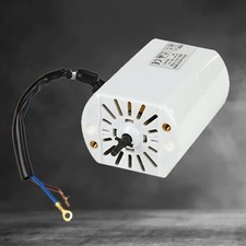 Moteur de machine ��