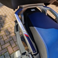 Autocollant Moto 3D Compatible