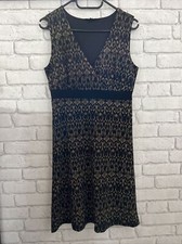 Robe Mosquitos T38 Courte