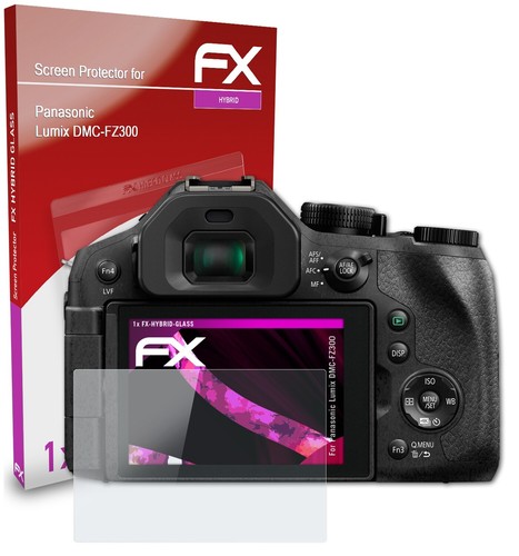 Atfolix verre film - atfolix, protecteur
