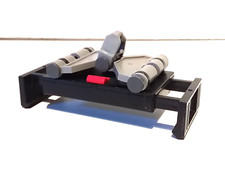 PLAYMOBIL PIÈCE 5254/ SYSTÈME DE LEVAGE GRUE PORTUAIRE CONTAINER