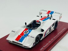 TRUESCALE TSM114304 PORSCHE